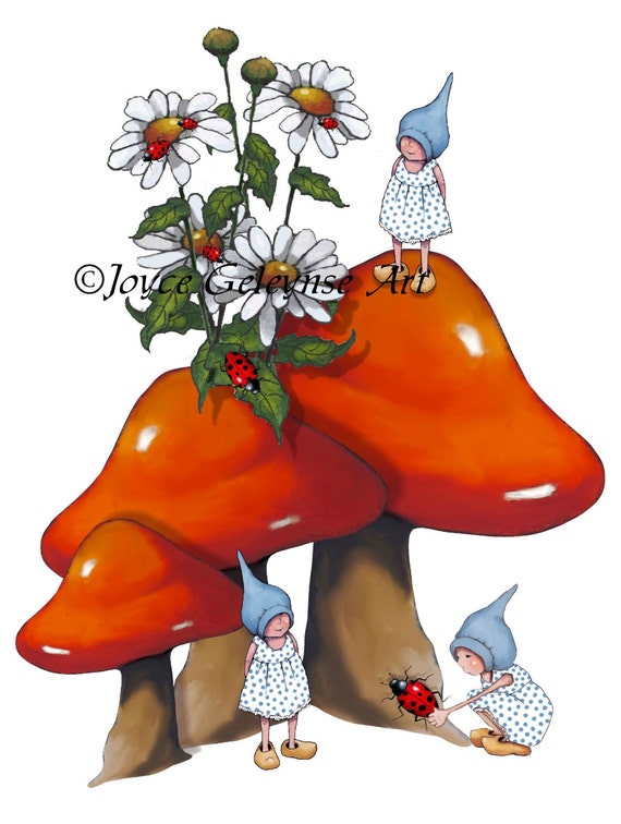 toadstool mushroom clipart - photo #46