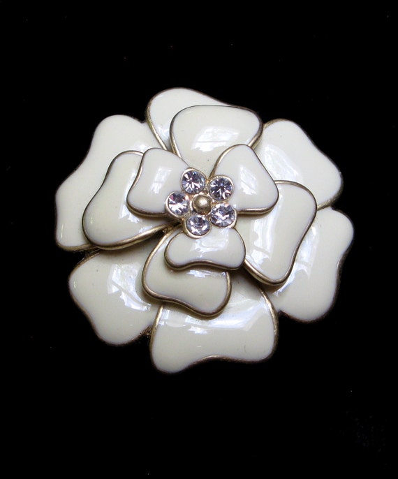 22 Best Ideas Rose Brooches – Home, Family, Style and Art Ideas