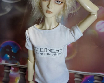 Creepiness SD/SD13 60cm BJD Shirt