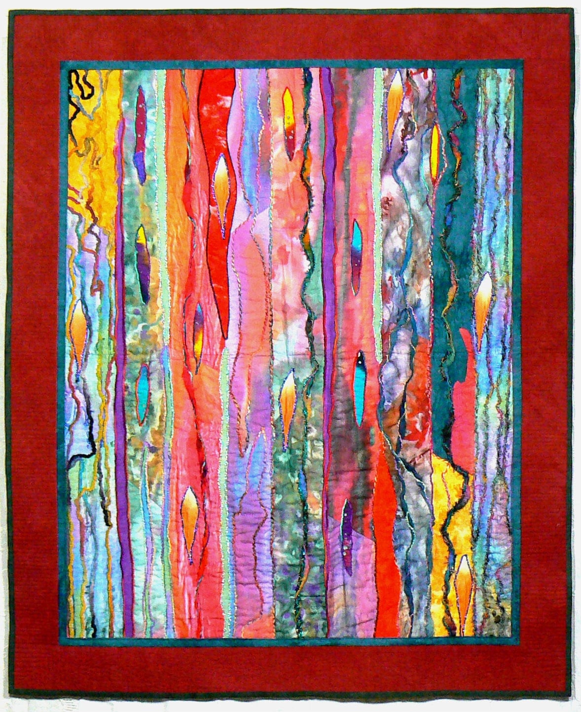 fiber-art-quilt-art-wall-hanging-contemporary-quilt-modern