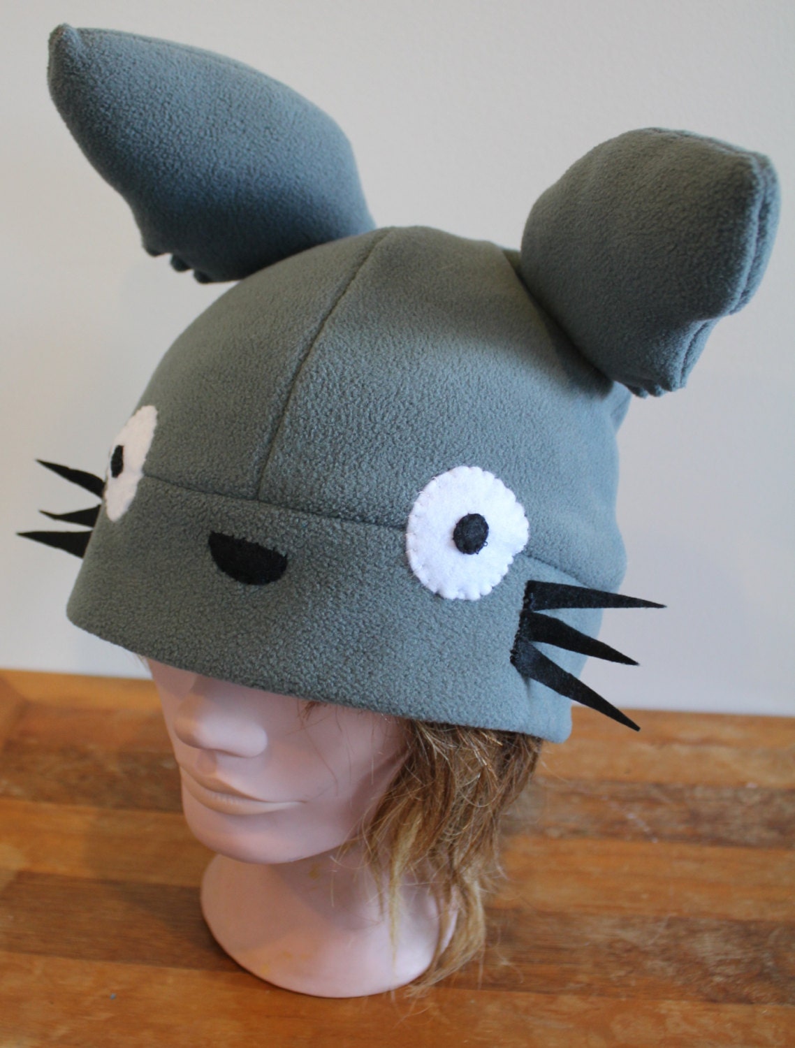 Totoro Hat