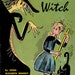 little witch anna bennett