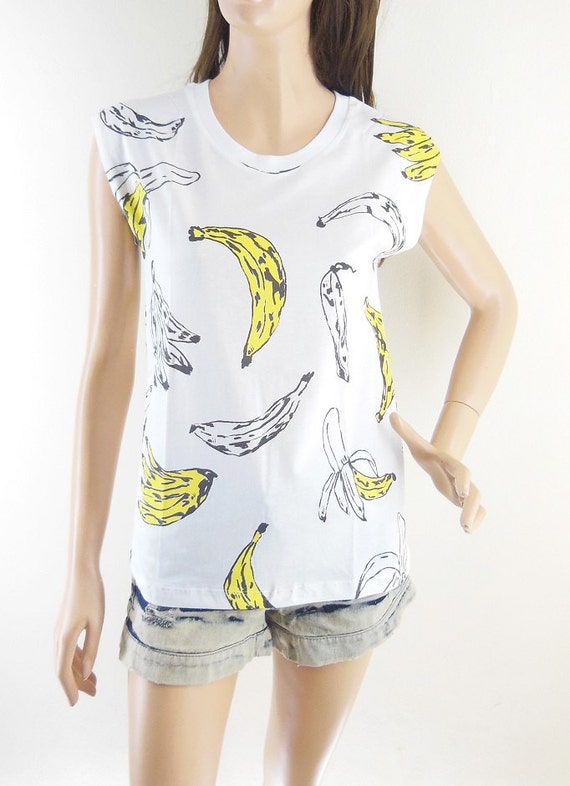 the free banana t shirts