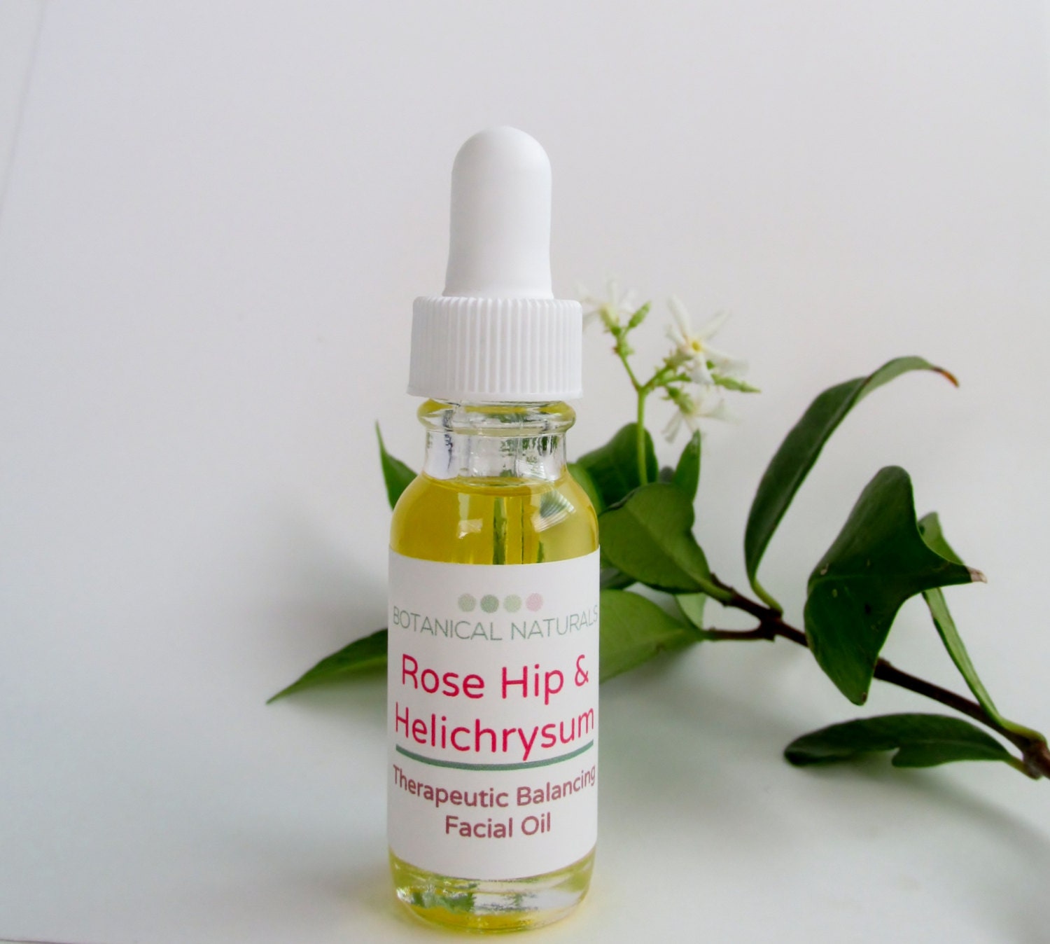 Rose Hip Oil A Soothing Eczema Treatment