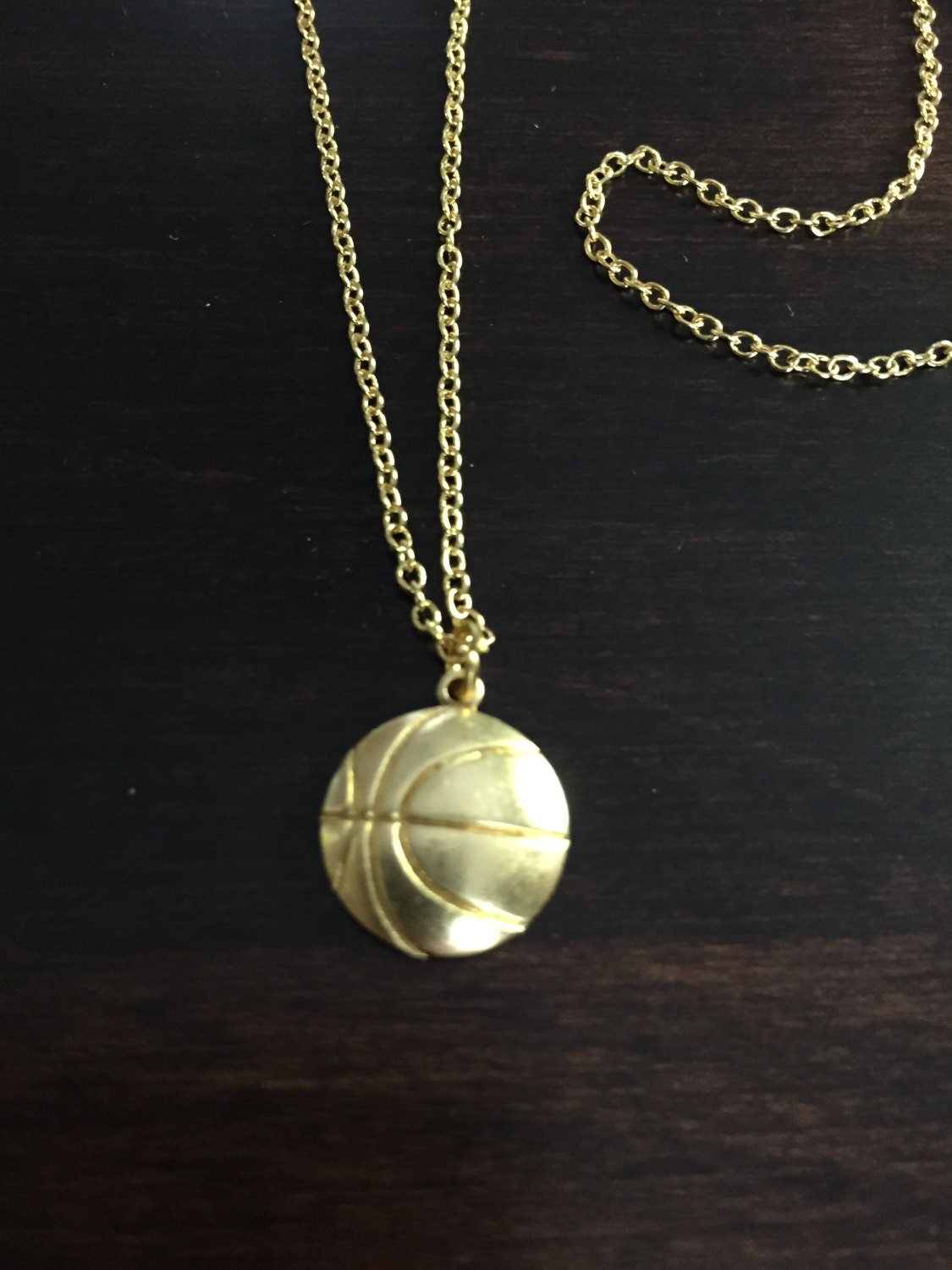 basketball necklace basketball gold basketball necklace