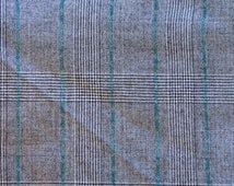 Elaine P 7/8 Boucle Foil - Black Graphical main image 1