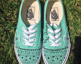 Vans Designs