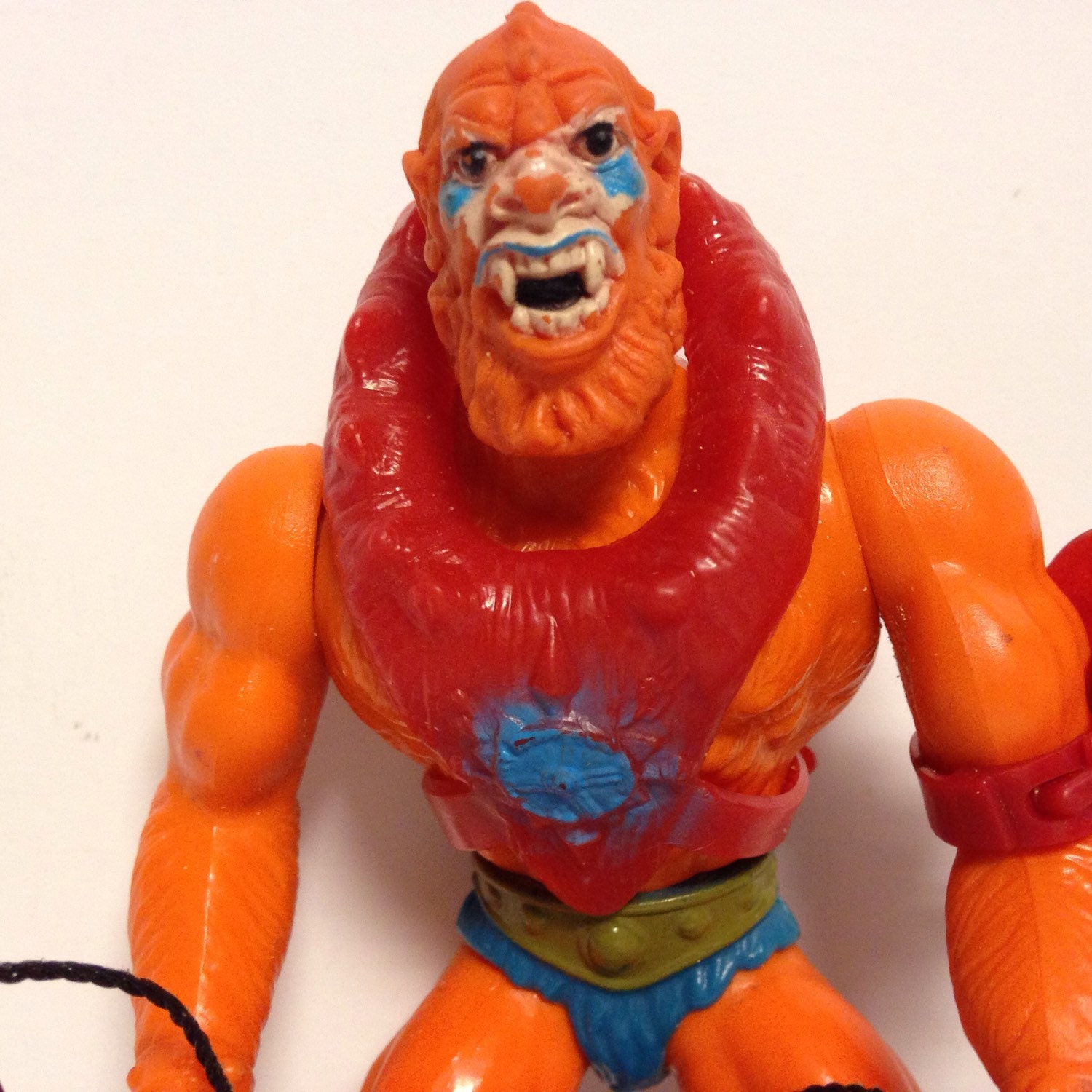 motu beast man