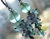 Stone earrings green fluorite earrings women jewelry fluorite jewelry green earrings natural stone jewelry gemstone jewelry unique earrings Stone earrings green fluorite earrings women jewelry fluorite jewelry green earrings natural stone jewelry gemstone jewelry unique earrings