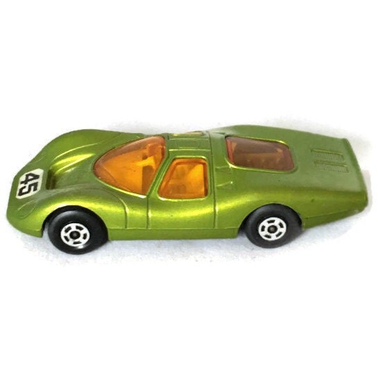 matchbox 45 ford group 6