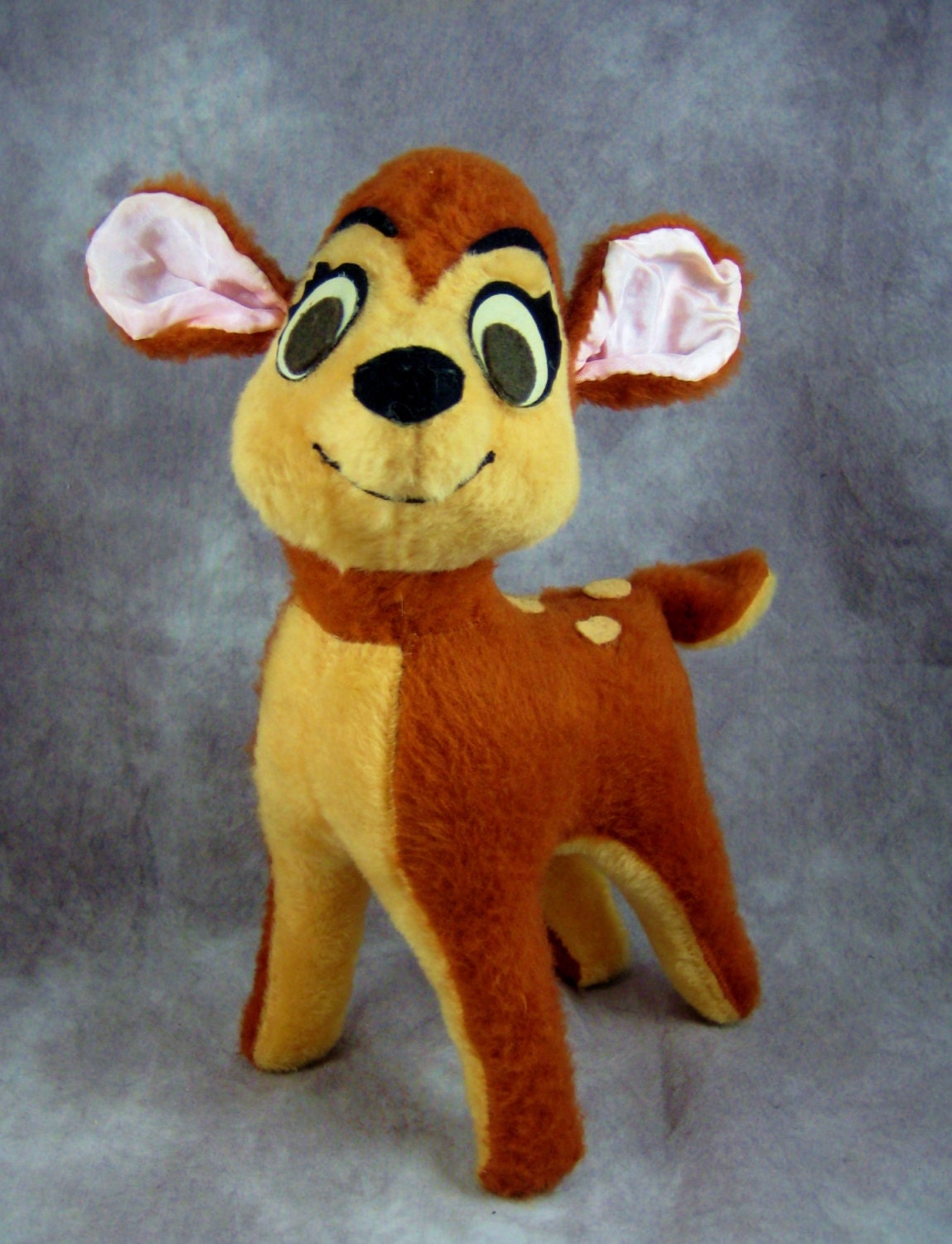 plush bambi