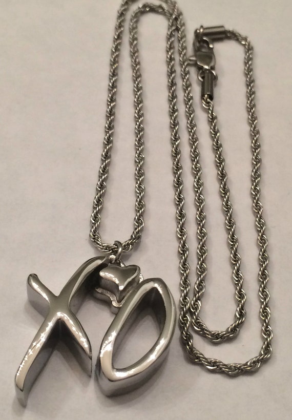 Xo the weeknd chain Clearance