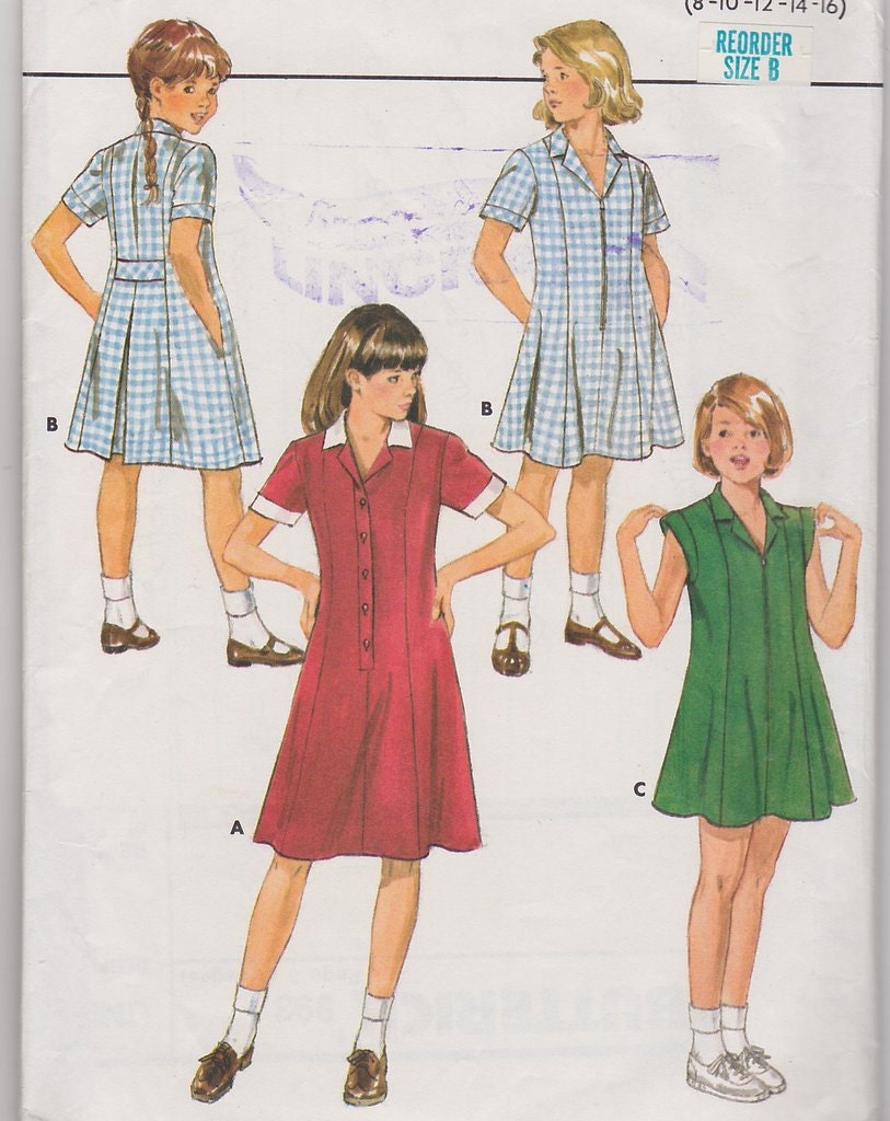 Deals on uniforms