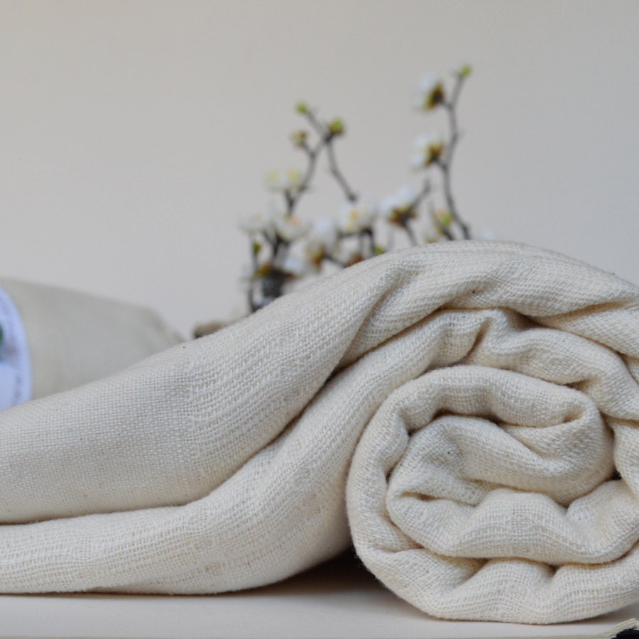 THROW BLANKET cottonbamboo blended super soft. Can be used as