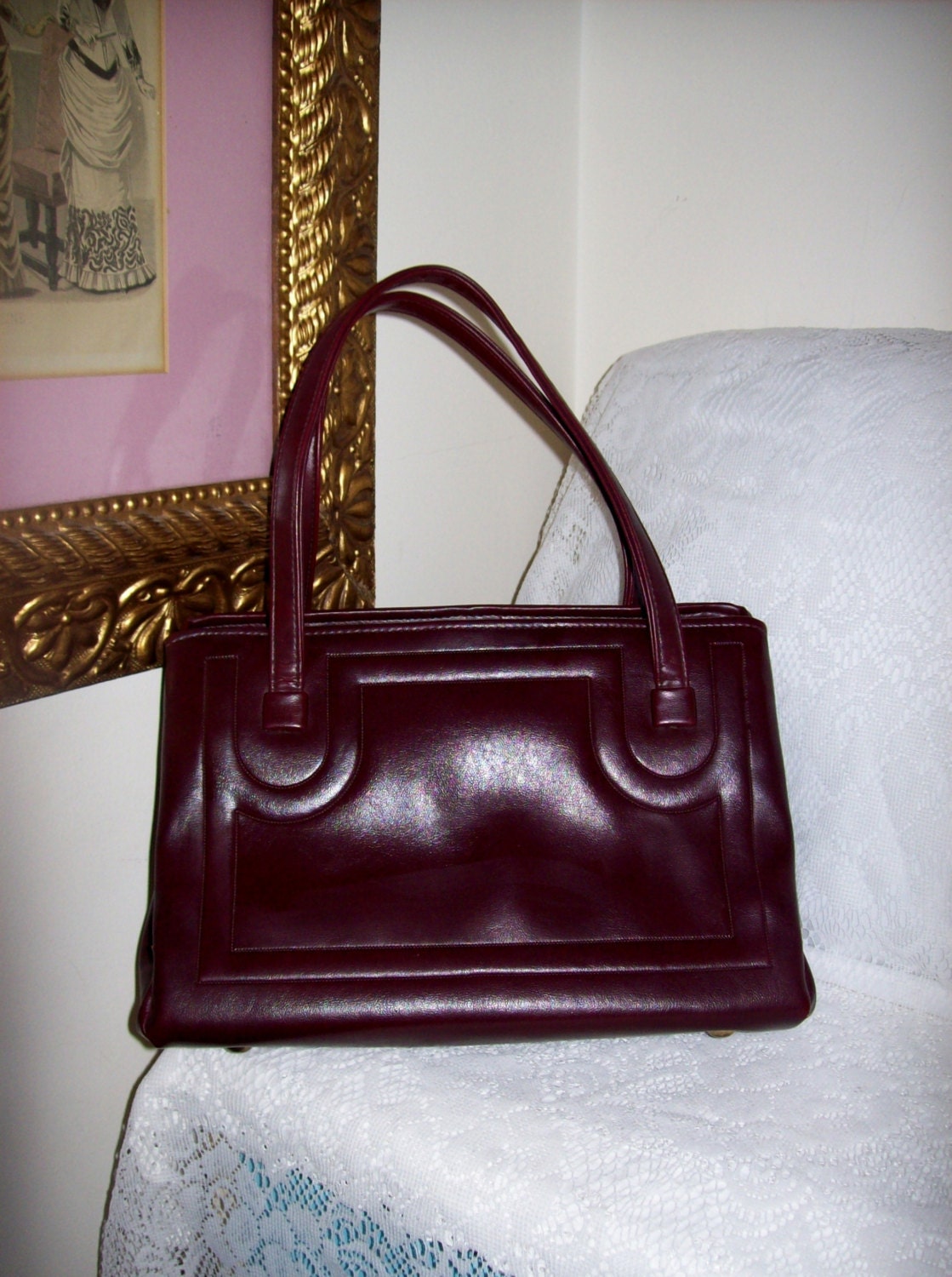 vintage ladies handbags for sale