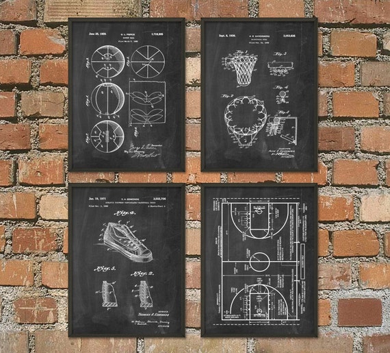 basket patent