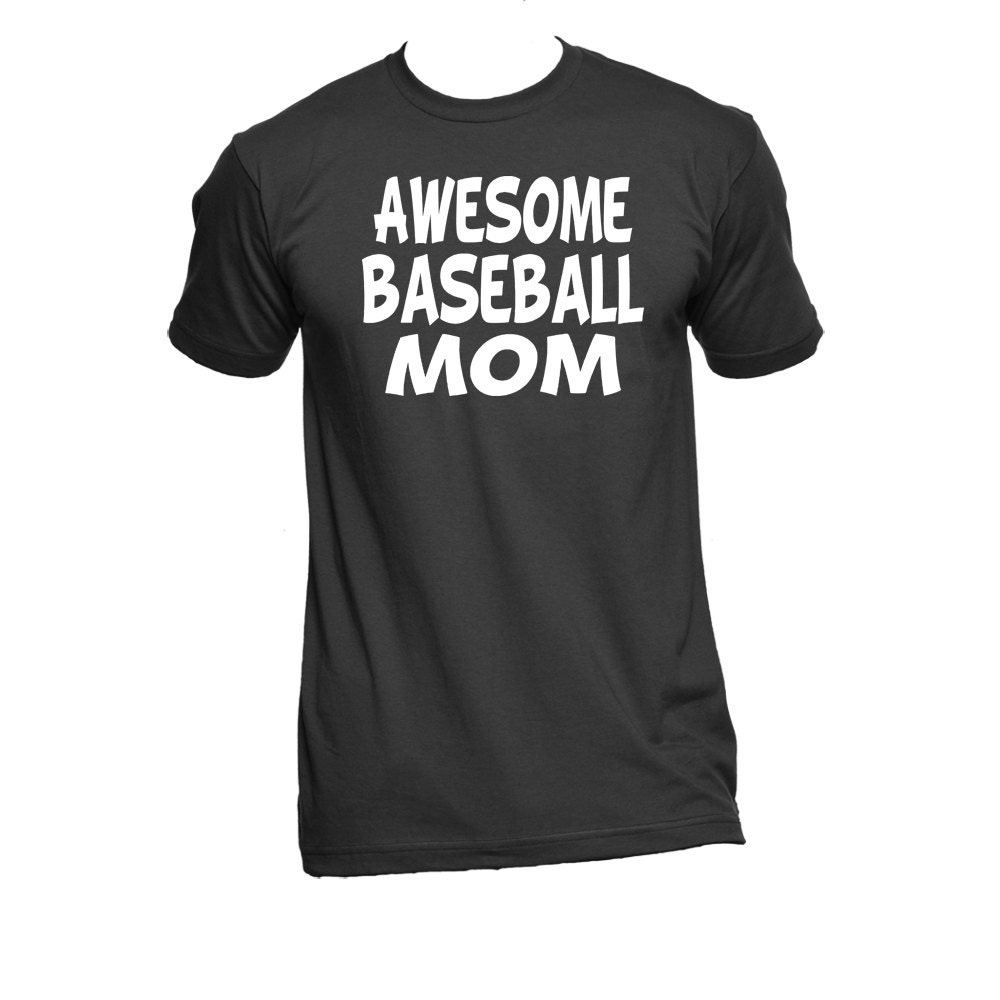 baseball mom t shirt sayings