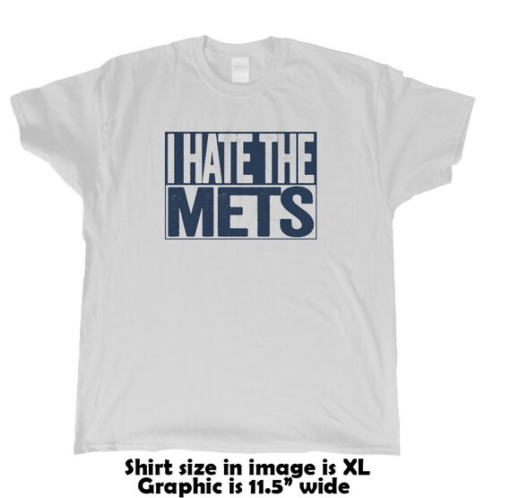 i hate new york shirt