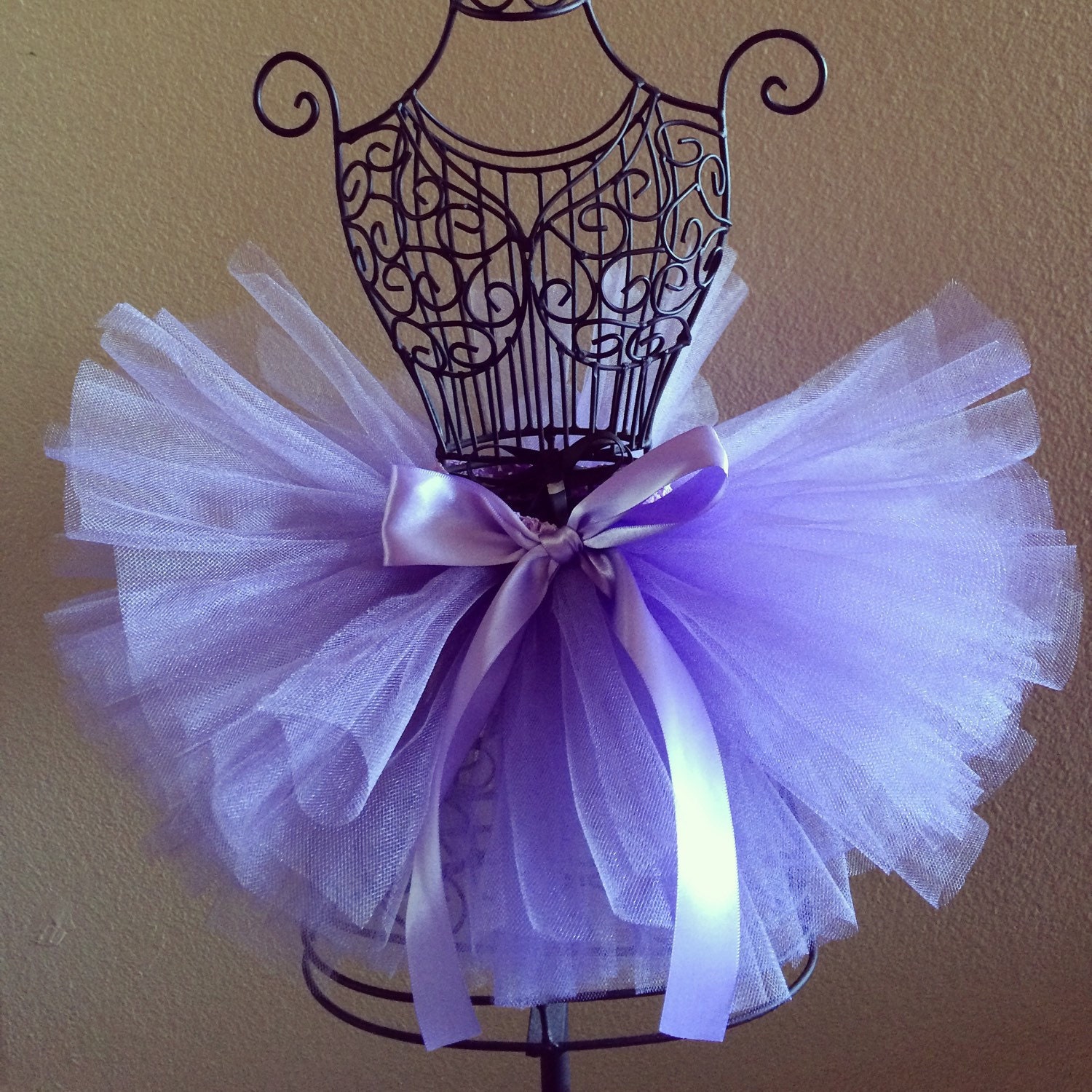 infant mardi gras tutu