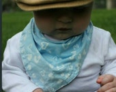 Items Similar To Bandana Bib, Assorted Colors On Etsy