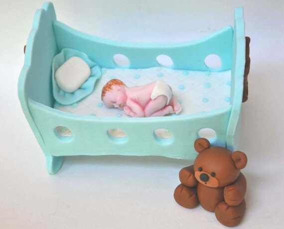 How To Make A Baby Stroller Cake Topper How To Make A Baby Stroller Cake Topper