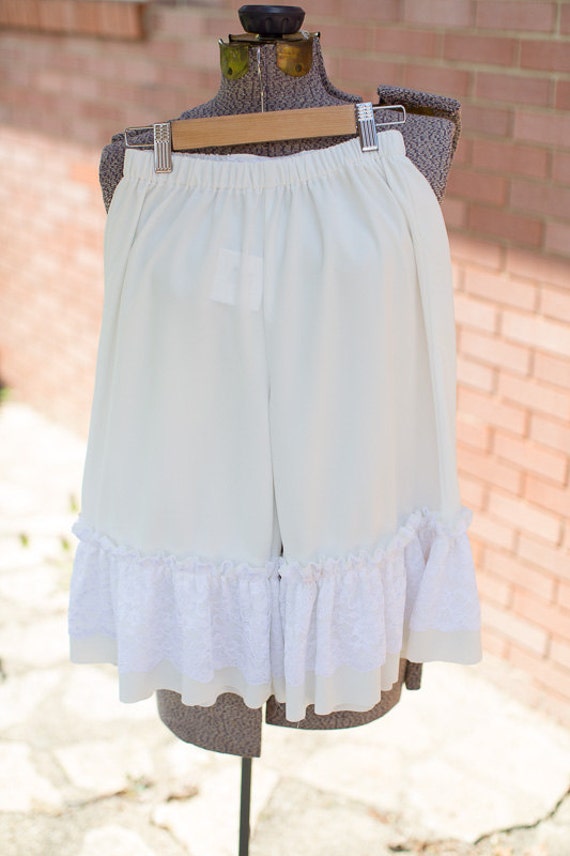 pantaloons long frocks