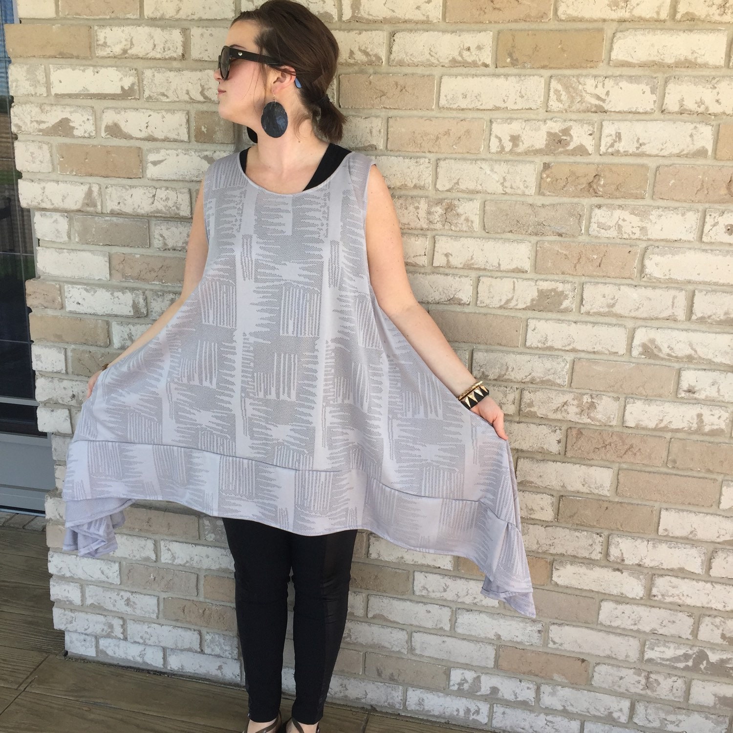 Farmhouse Frocks Signature Frock by Farmhousefrocks on Etsy