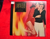 FRENCH KISS by Bob Welsh 1977 LP 33 1/3 Vinyl Record