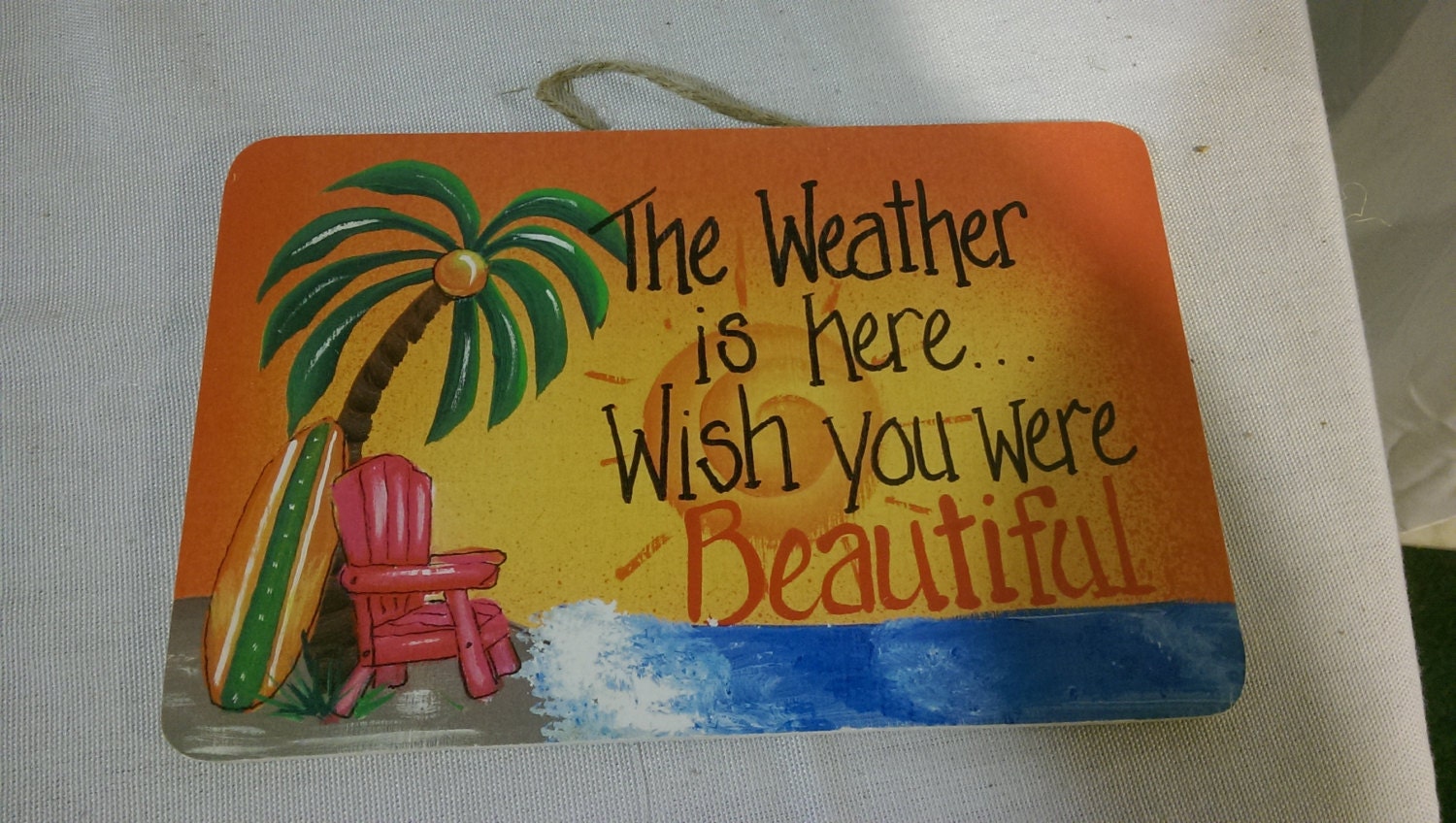 the weather is here wish you were beautiful shirt