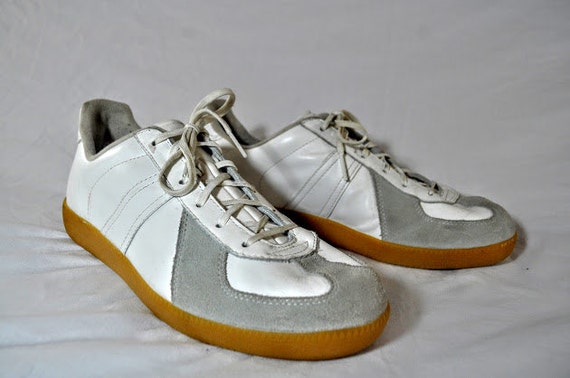 Lake Y Basic German Army Sneakers (3color) (スニーカー) 94511540+