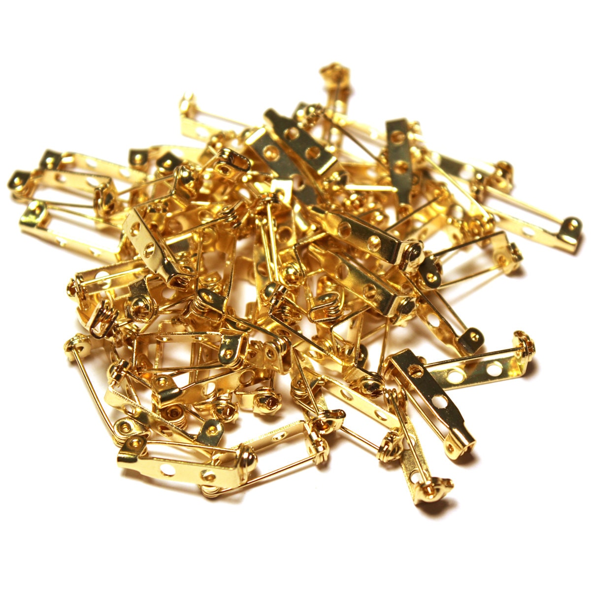 64 Bar Pins Pin Backs Bar Pin Backs Bar Pin Backs Jewelry