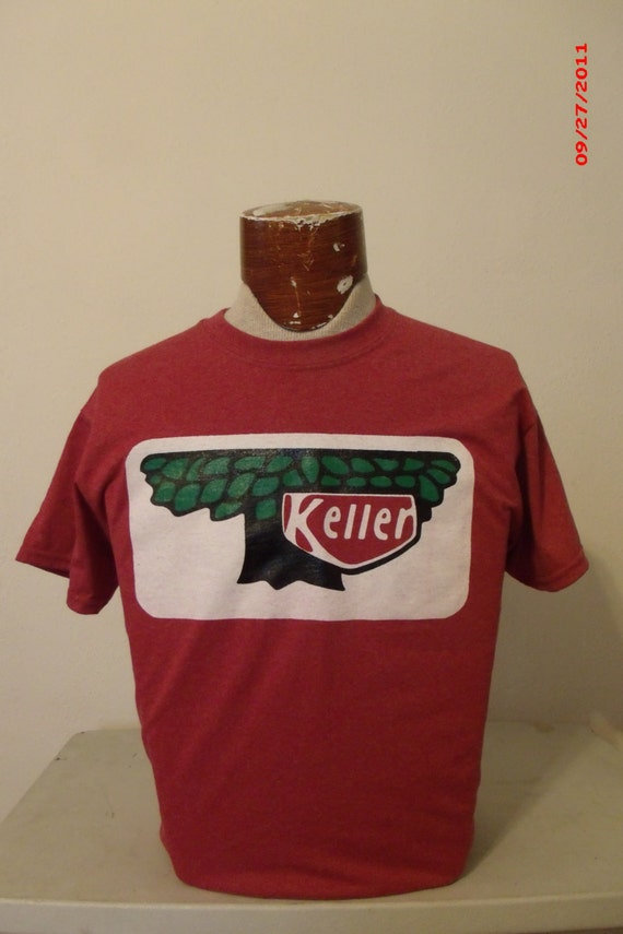 keller williams realty t shirts