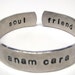 anam cara bracelet friendship bracelet friendship jewelry