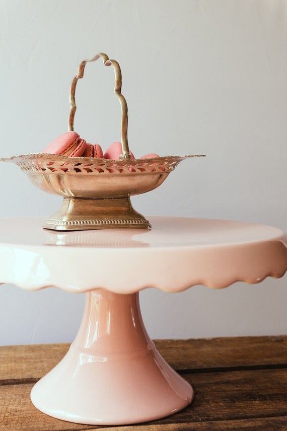 Ceramic Cake Stand Wedding Table By Weddingboxwhatnots On Etsy 5475