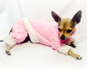 Dog pijama - Pet pijama - Dog sweater - Pet sweater - Dog clothes - Dog clothing - Pet clothing - Pet clothes