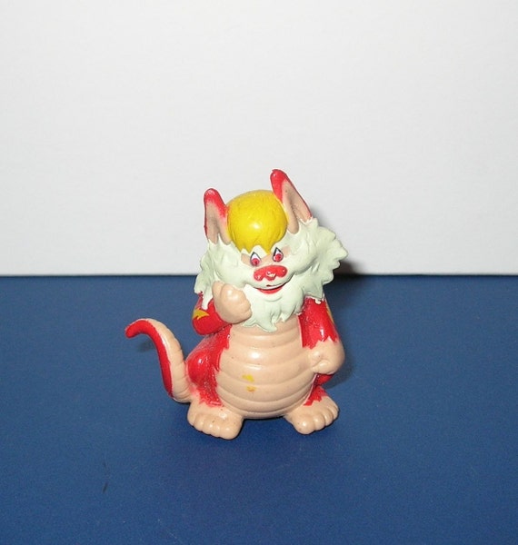 snarf toy