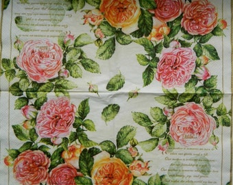 pn 44 peonies price is for one napkin paper pn 44 peonies price is for one napkin paper