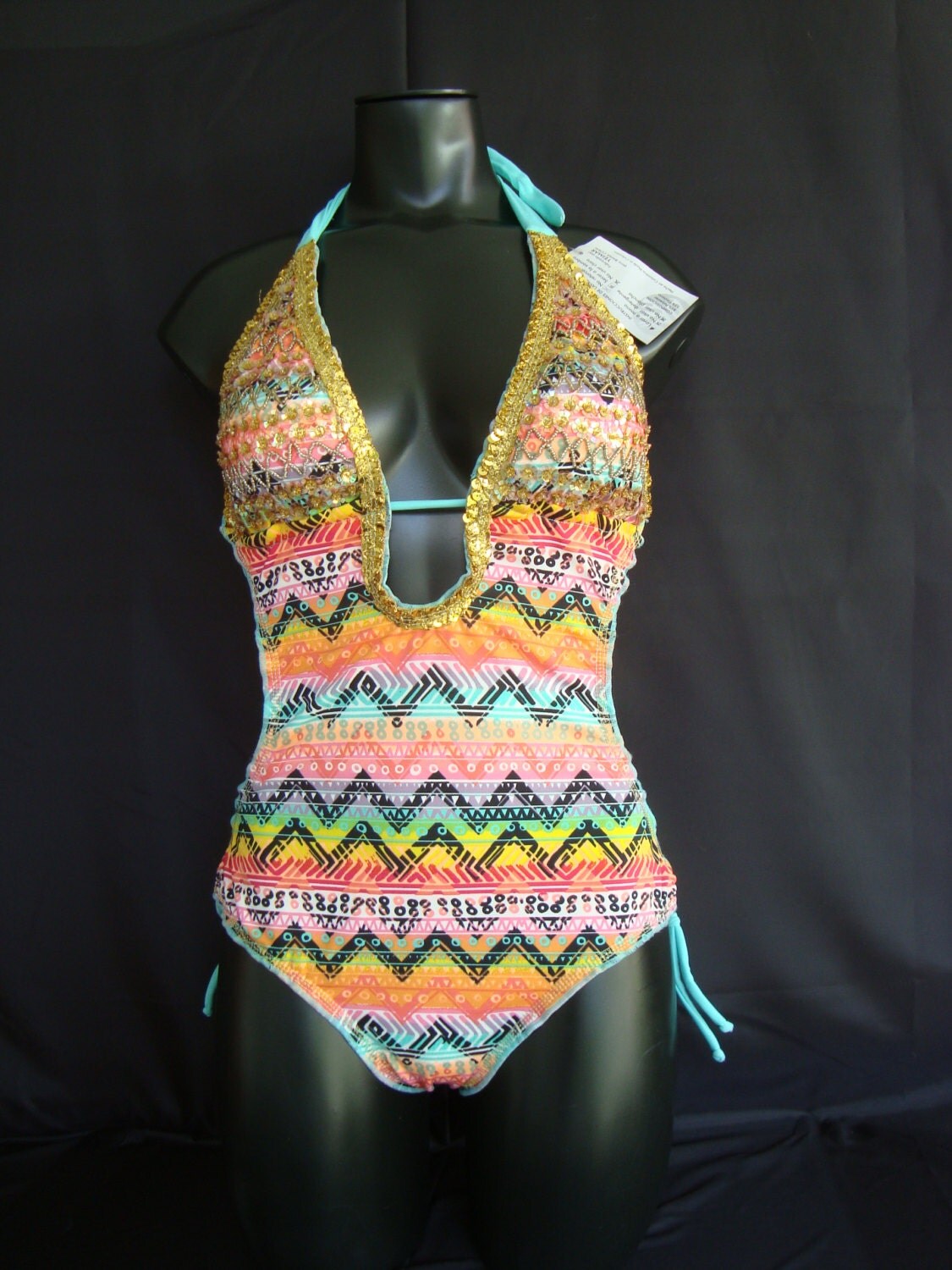 Colombian Swimsuits by ColombianSwimsuits on Etsy