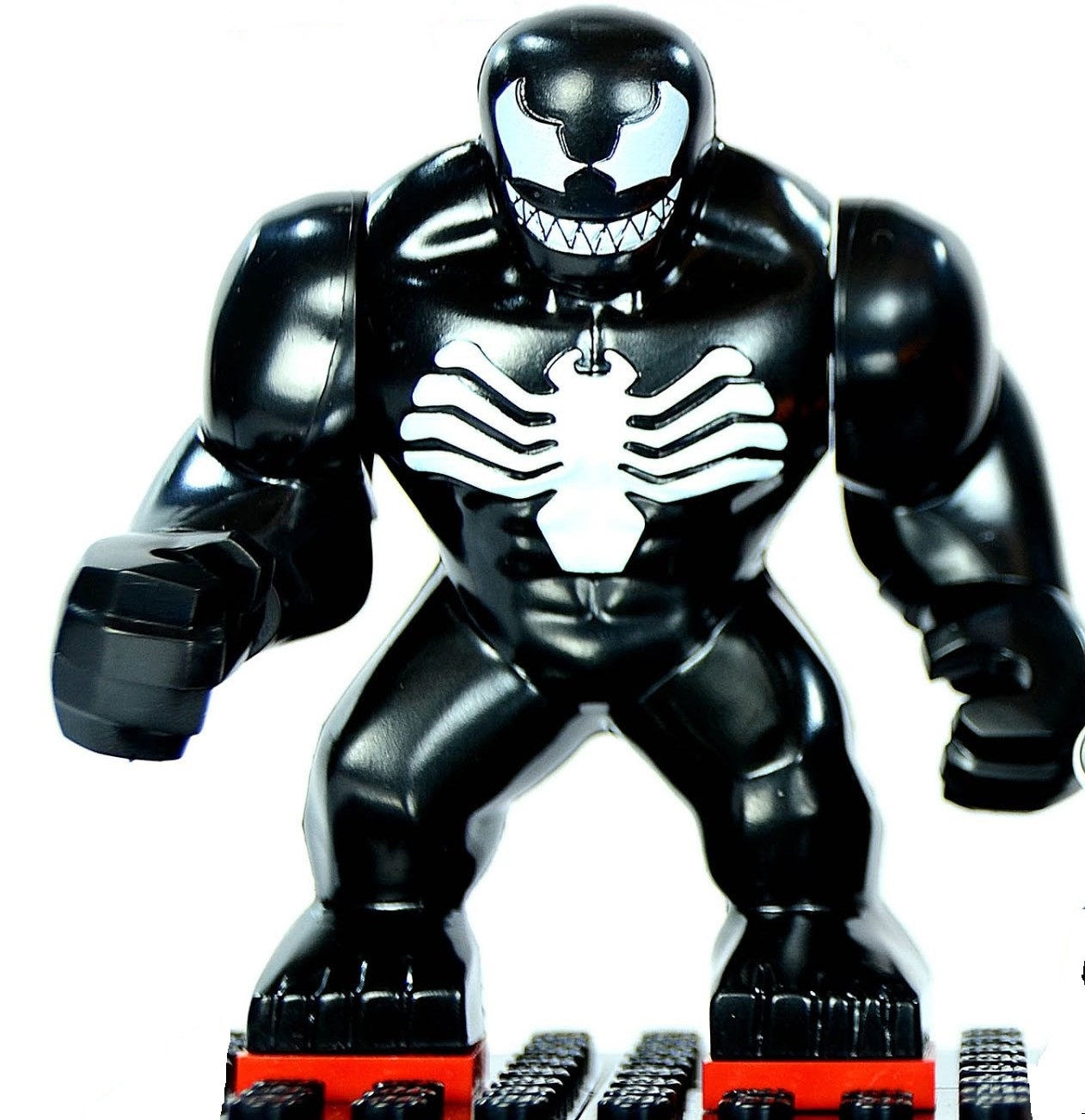 venom lego head walmart