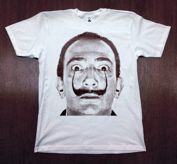 dali t shirt