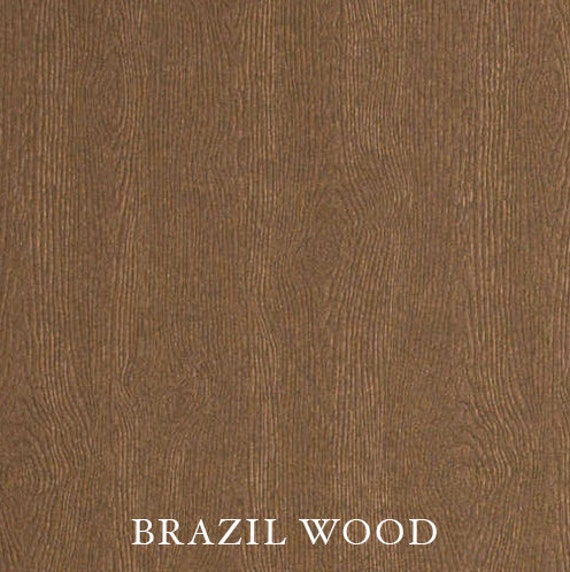 Wood Grain Cardstock