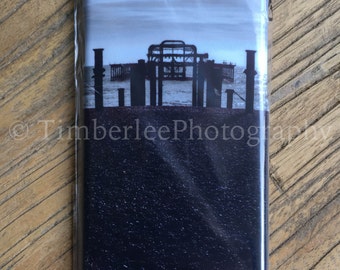iPhone Case Old pier Brighton