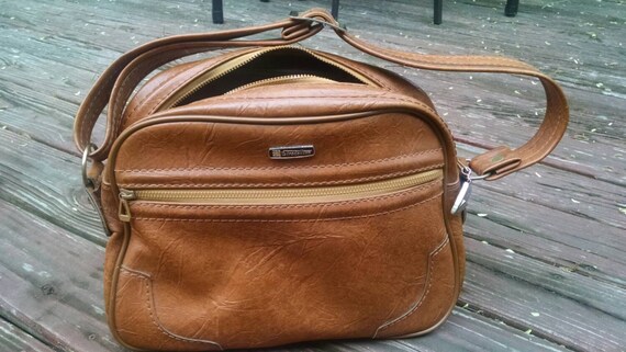 stradellina leather briefcase