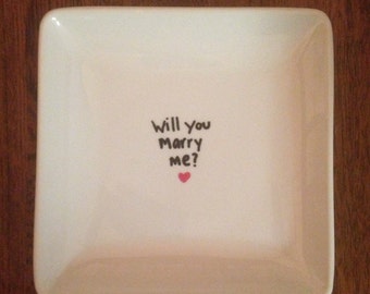 Marry Me Proposal Prop Valentine Food Pick Cake by ... Marry Me Proposal Prop Valentine Food Pick Cake by ...