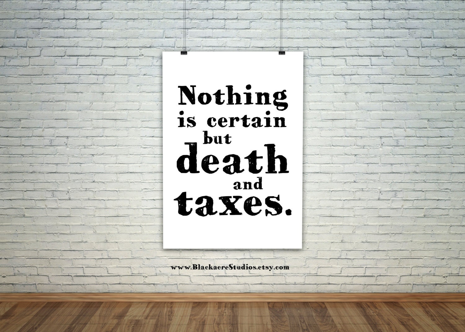 Law Office Art Tax Quote Classic Quotes Tax Office Decor