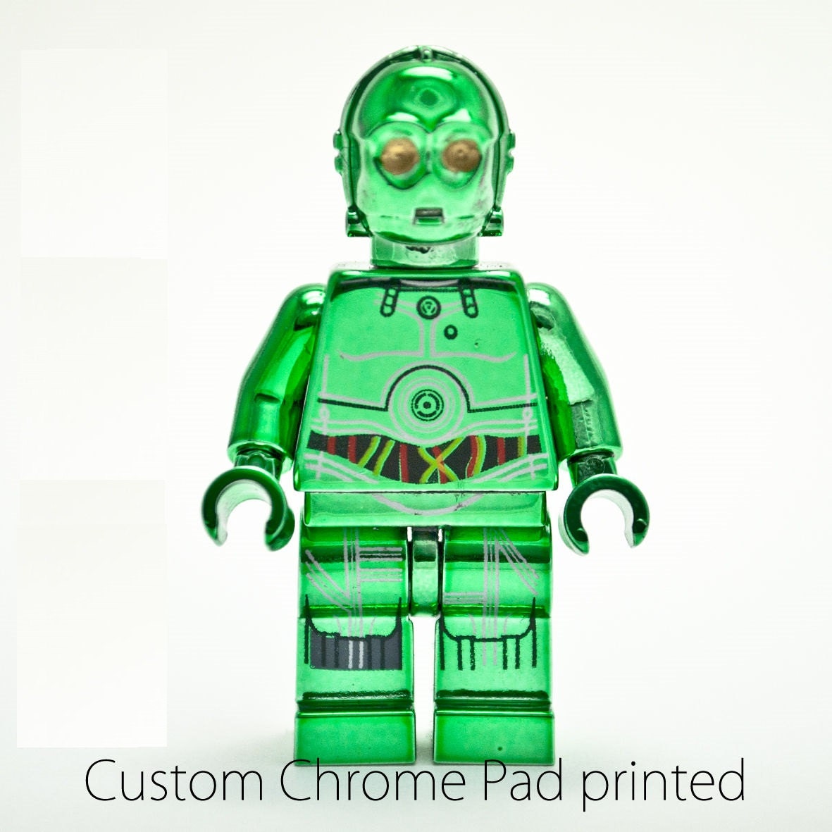 chrome c3p0