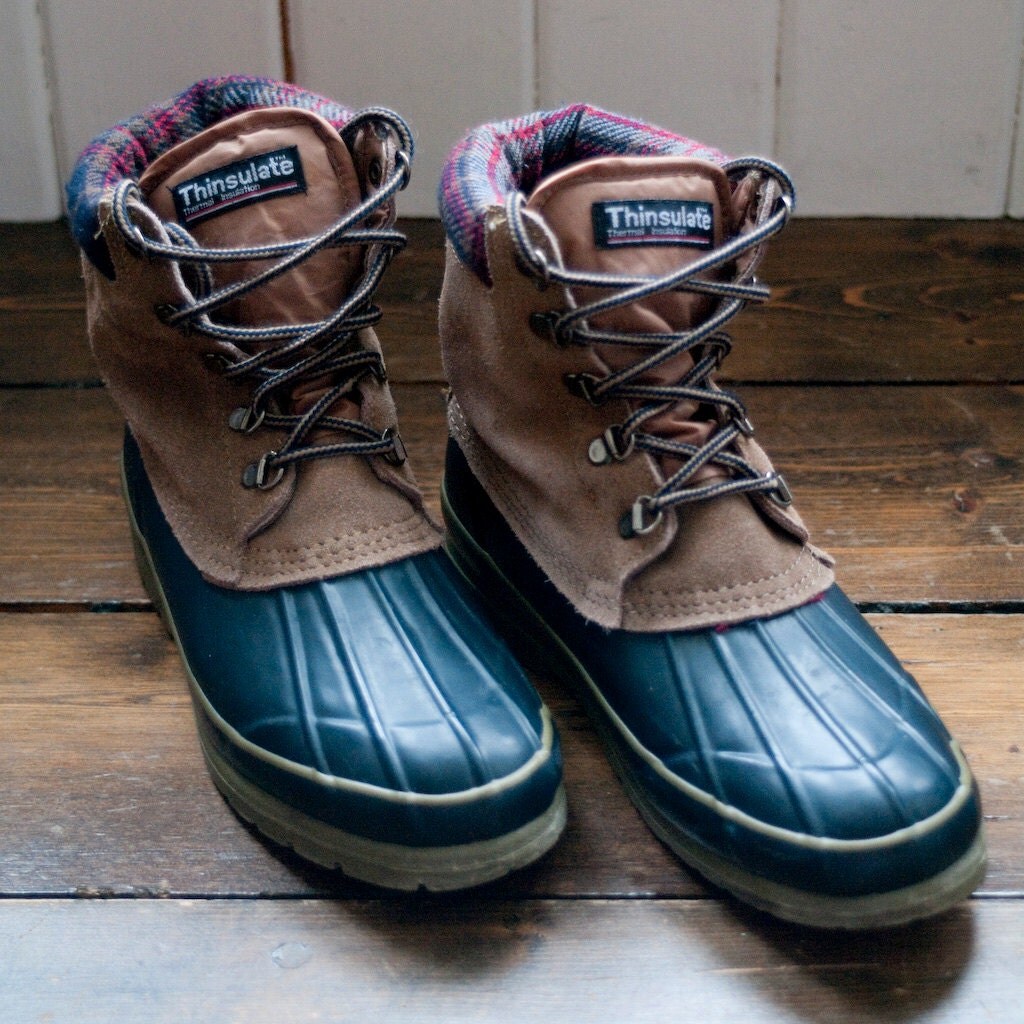 bean boots for hiking