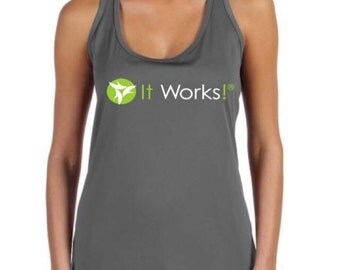 it works shirts