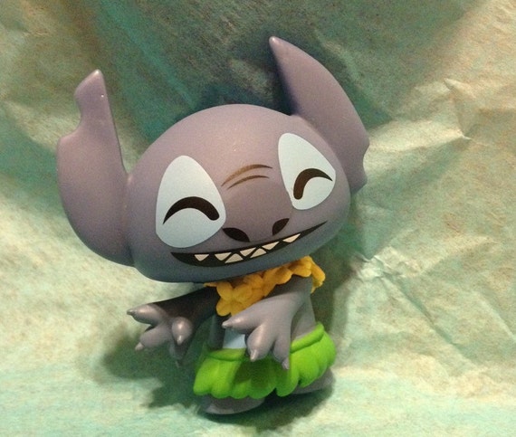 hula lilo funko