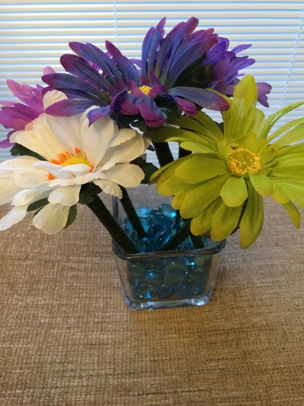 Flower Pen Bouquet Perfect Gift for Home Or by LiveLaughLoveMom